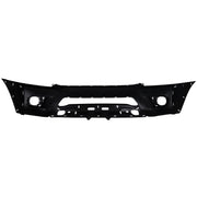 DURAFORCE Bumper Cover For 2012-2015 Toyota Tacoma Front Plastic w/ Wheel Opening Flares