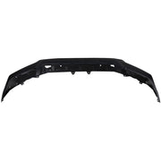 DURAFORCE Bumper Cover For 2012-2015 Toyota Tacoma Front Plastic w/ Wheel Opening Flares
