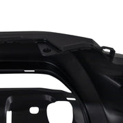 DURAFORCE Bumper Cover For 2012-2015 Toyota Tacoma Front Plastic w/ Wheel Opening Flares