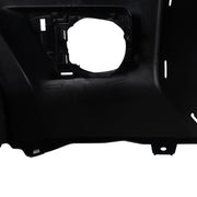 DURAFORCE Bumper Cover For 2012-2015 Toyota Tacoma Front Plastic w/ Wheel Opening Flares