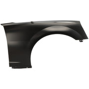 DURAFORCE Fender For 2010-2015 Chevrolet Camaro Front Passenger Side Primed Steel