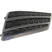 DURAFORCE Front Bumper Grille Passenger Side For 2016 2017 2018 Honda Pilot LX EX EX-L