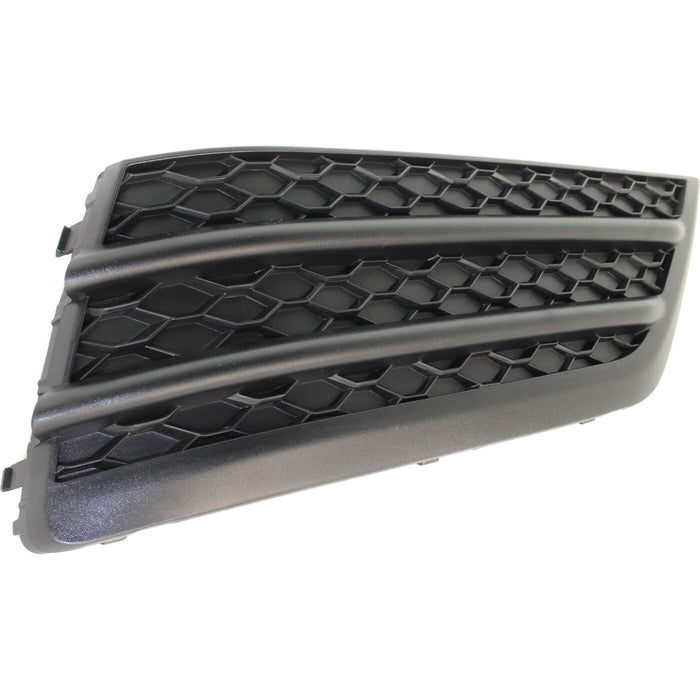 DURAFORCE Front Bumper Grille Passenger Side For 2016 2017 2018 Honda Pilot LX EX EX-L