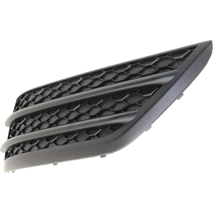 DURAFORCE Front Bumper Grille Passenger Side For 2016 2017 2018 Honda Pilot LX EX EX-L