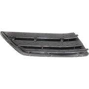 DURAFORCE Front Bumper Grille Passenger Side For 2016 2017 2018 Honda Pilot LX EX EX-L