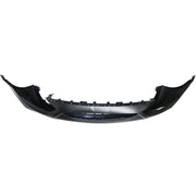 DURAFORCE Front Bumper Cover Primed For 2014-2017 Hyundai Accent From 10/15/2013