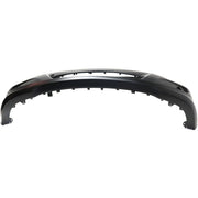 DURAFORCE Front Bumper Cover Primed For 2014-2017 Hyundai Accent From 10/15/2013