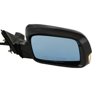 DURAFORCE Power Mirror For 2009-14 Acura TL Right Side Manual Folding With Signal Light