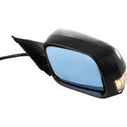 DURAFORCE Power Mirror For 2009-14 Acura TL Right Side Manual Folding With Signal Light