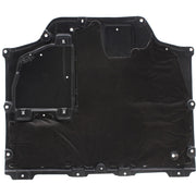 DURAFORCE Engine Splash Shield For 2016-2018 Toyota Prius Center Under Cover Vacuum Form