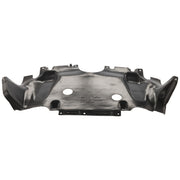 DURAFORCE Engine Splash Shield For 2016-2018 Toyota Prius Center Under Cover Vacuum Form