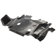 DURAFORCE Engine Splash Shield For 2016-2018 Toyota Prius Center Under Cover Vacuum Form