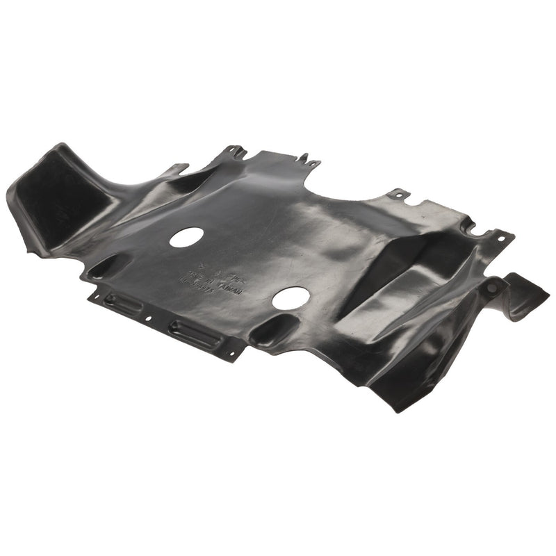 DURAFORCE Engine Splash Shield For 2016-2018 Toyota Prius Center Under Cover Vacuum Form