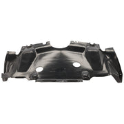 DURAFORCE Engine Splash Shield For 2016-2018 Toyota Prius Center Under Cover Vacuum Form