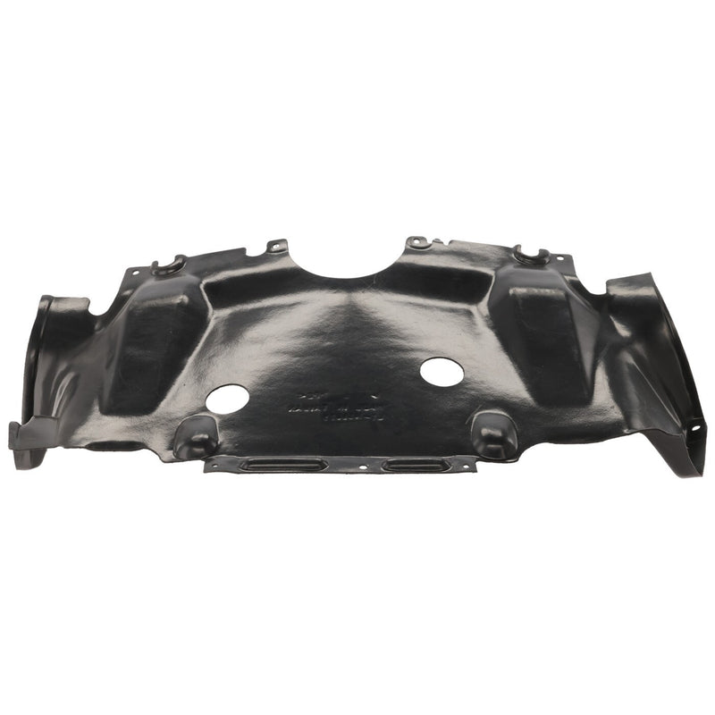 DURAFORCE Engine Splash Shield For 2016-2018 Toyota Prius Center Under Cover Vacuum Form