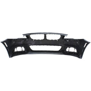 DURAFORCE Front Bumper Cover For 2014-2016 BMW 528i 535i 550i 535d Primed With M Package