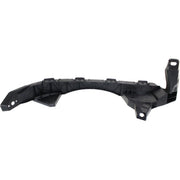 DURAFORCE Bumper Bracket For 2013-2017 Honda Accord Sedan Front Left and Right Side Upper