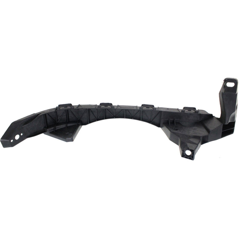 DURAFORCE Bumper Bracket For 2013-2017 Honda Accord Sedan Front Left and Right Side Upper