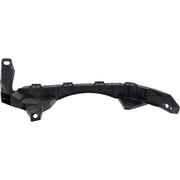 DURAFORCE Bumper Bracket For 2013-2017 Honda Accord Sedan Front Left and Right Side Upper