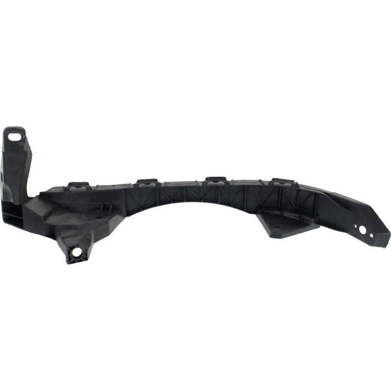 DURAFORCE Bumper Bracket For 2013-2017 Honda Accord Sedan Front Left and Right Side Upper