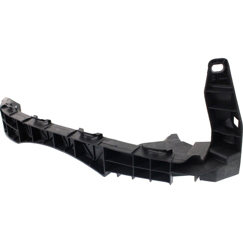 DURAFORCE Bumper Bracket For 2013-2017 Honda Accord Sedan Front Left and Right Side Upper