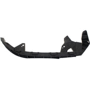 DURAFORCE Bumper Bracket For 2013-2017 Honda Accord Sedan Front Left and Right Side Upper