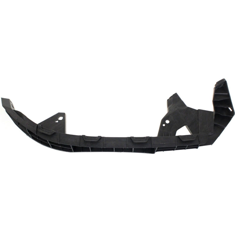 DURAFORCE Bumper Bracket For 2013-2017 Honda Accord Sedan Front Left and Right Side Upper