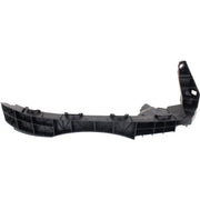 DURAFORCE Bumper Bracket For 2013-2017 Honda Accord Sedan Front Left and Right Side Upper