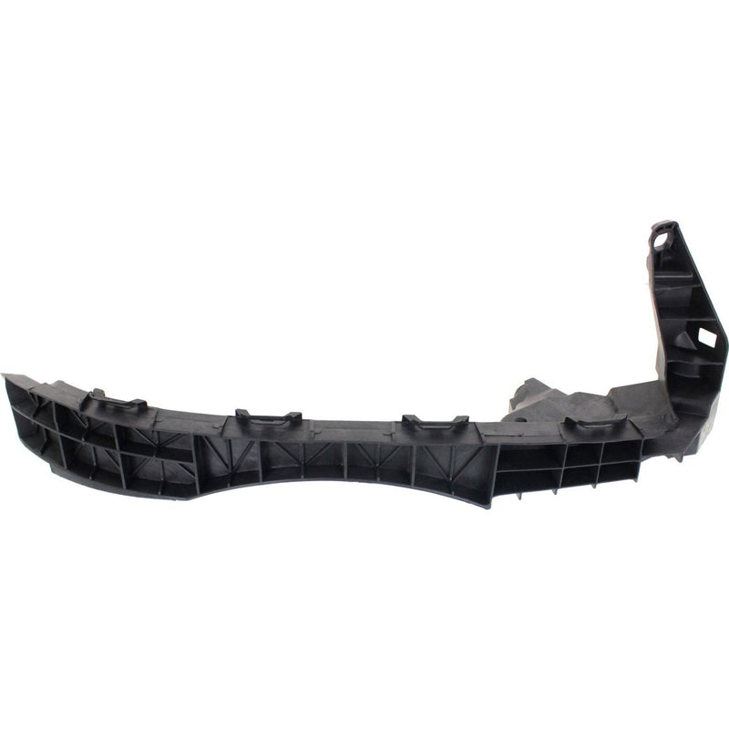 DURAFORCE Bumper Bracket For 2013-2017 Honda Accord Sedan Front Left and Right Side Upper