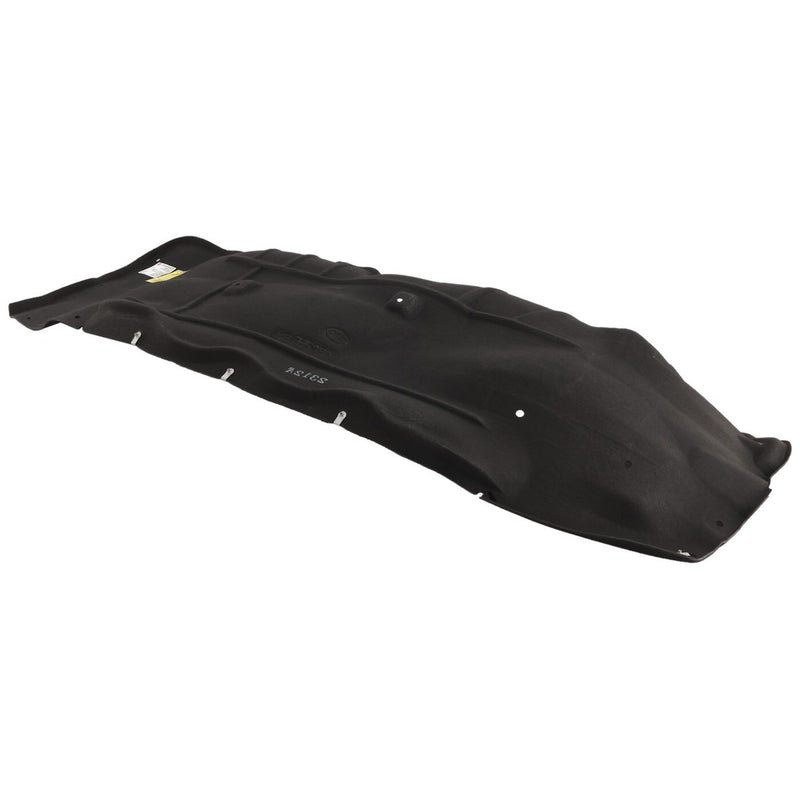 DURAFORCE Fender Liner For 15-22 Chevrolet Colorado BASE LT WT Z71 Front Left Side Plastic