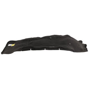 DURAFORCE Fender Liner For 15-22 Chevrolet Colorado BASE LT WT Z71 Front Left Side Plastic