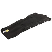 DURAFORCE Fender Liner For 15-22 Chevrolet Colorado BASE LT WT Z71 Front Left Side Plastic