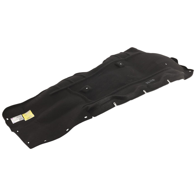 DURAFORCE Fender Liner For 15-22 Chevrolet Colorado BASE LT WT Z71 Front Left Side Plastic
