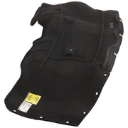 DURAFORCE Fender Liner For 15-22 Chevrolet Colorado BASE LT WT Z71 Front Left Side Plastic