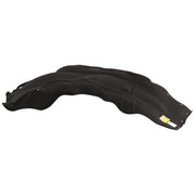 DURAFORCE Fender Liner For 15-22 Chevrolet Colorado BASE LT WT Z71 Front Left Side Plastic