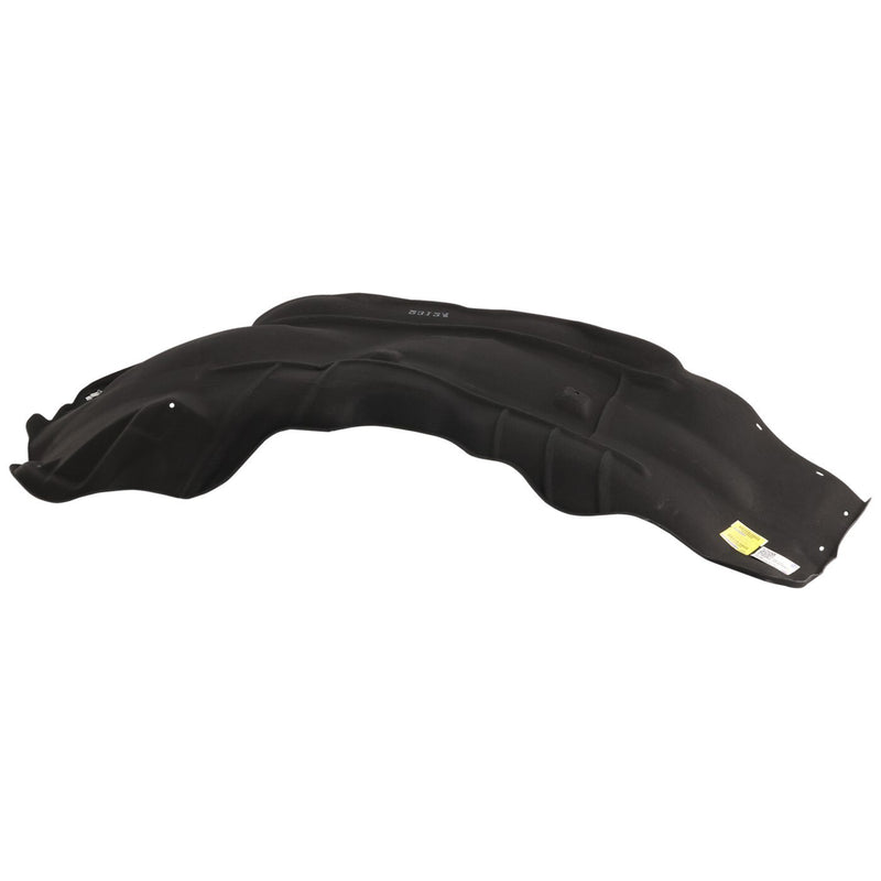 DURAFORCE Fender Liner For 15-22 Chevrolet Colorado BASE LT WT Z71 Front Left Side Plastic