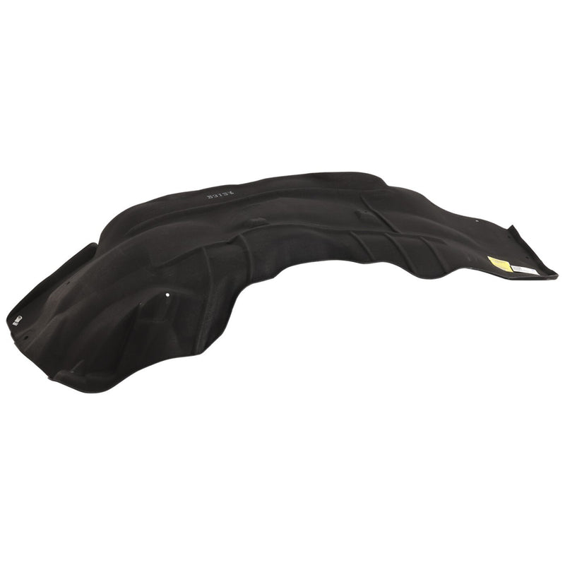 DURAFORCE Fender Liner For 15-22 Chevrolet Colorado BASE LT WT Z71 Front Left Side Plastic