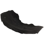DURAFORCE Fender Liner For 15-22 Chevrolet Colorado BASE LT WT Z71 Front Left Side Plastic