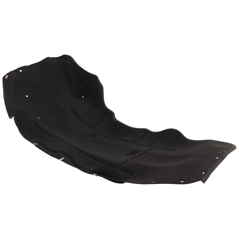 DURAFORCE Fender Liner For 15-22 Chevrolet Colorado BASE LT WT Z71 Front Left Side Plastic