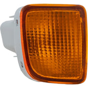 DURAFORCE Bumper Face Bar End Extension Front Driver & Passenger Side Left Right