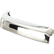 DURAFORCE Bumper Face Bar End Extension Front Driver & Passenger Side Left Right