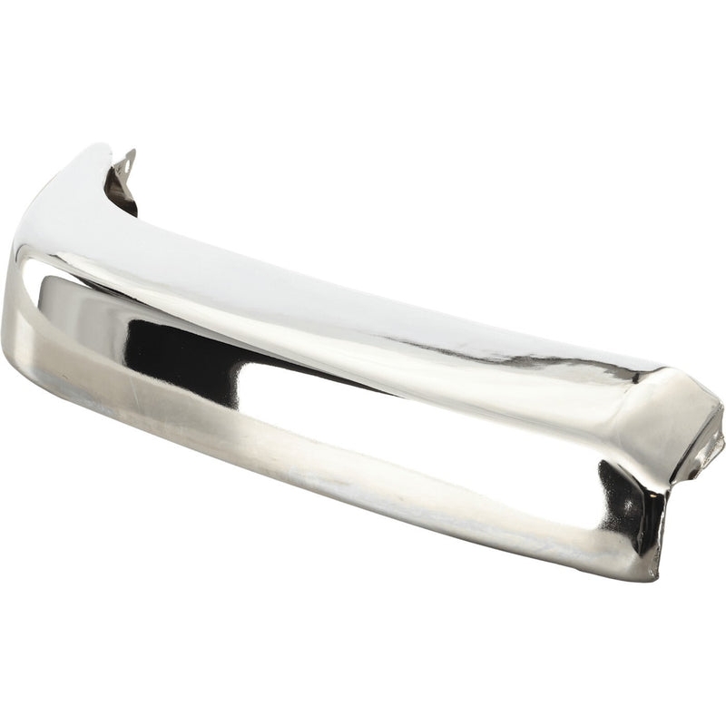 DURAFORCE Bumper Face Bar End Extension Front Driver & Passenger Side Left Right