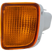 DURAFORCE Bumper Face Bar End Extension Front Driver & Passenger Side Left Right