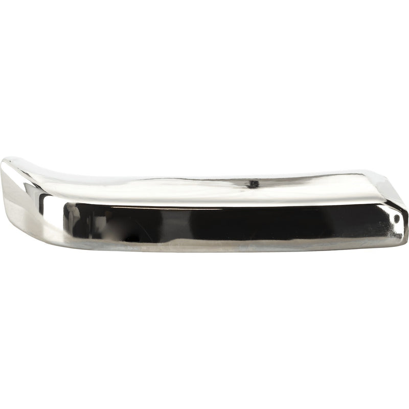 DURAFORCE Bumper Face Bar End Extension Front Driver & Passenger Side Left Right