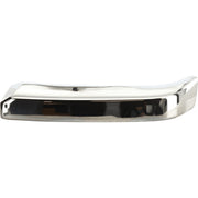 DURAFORCE Bumper Face Bar End Extension Front Driver & Passenger Side Left Right