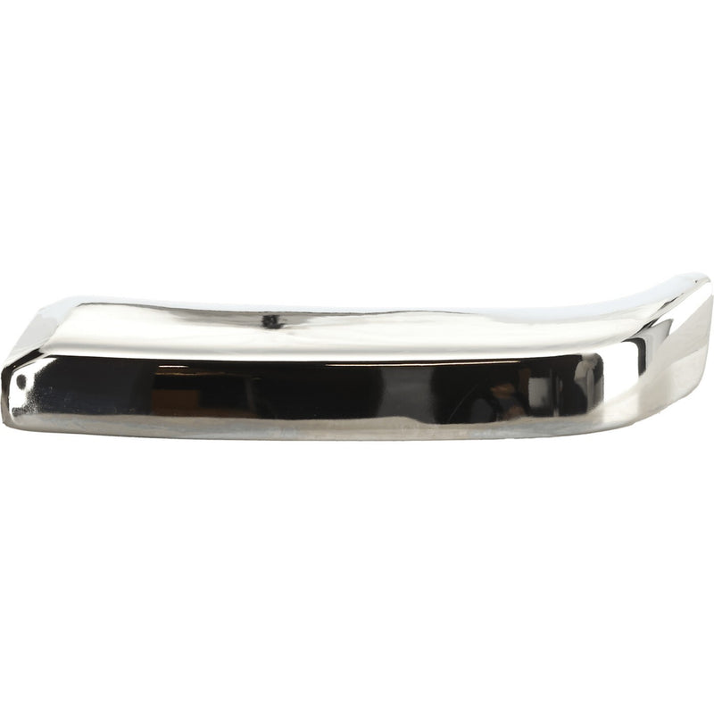 DURAFORCE Bumper Face Bar End Extension Front Driver & Passenger Side Left Right