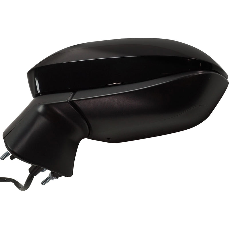 DURAFORCE Mirrors Driver Left Side Hand Sedan for Toyota Corolla 2020-2024
