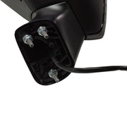 DURAFORCE Mirrors Driver Left Side Hand Sedan for Toyota Corolla 2020-2024