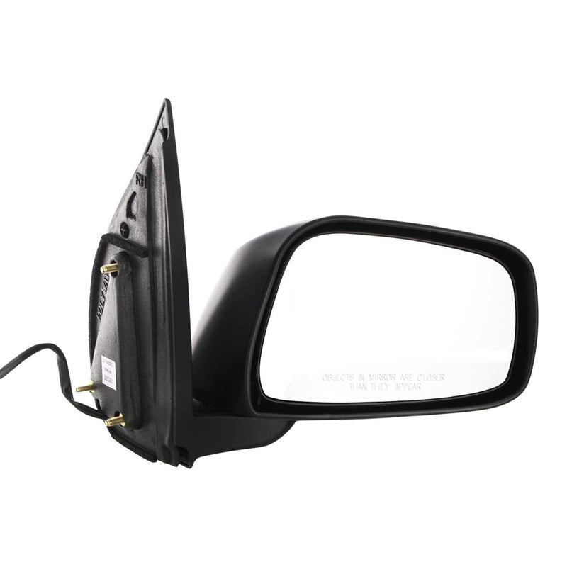 DURAFORCE Power Mirror For 05-21 Nissan Frontier 05-15 Xterra 05-12 Pathfinder Right Side