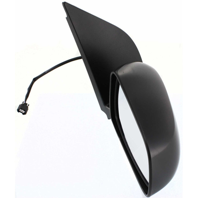 DURAFORCE Power Mirror For 05-21 Nissan Frontier 05-15 Xterra 05-12 Pathfinder Right Side